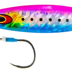 Nomad Gypsea 160 Gram Jig -Reels Shop GYP 160 SAR 1800x1800