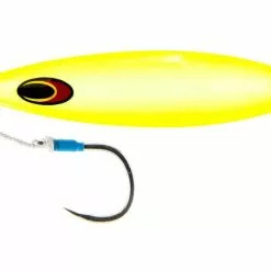 Nomad Gypsea 60 Gram Jig -Reels Shop GYP CWGCHARTREUSEWHITEGLOW 42d8a2f5 57ae 4192 bb6d 981764afdcef