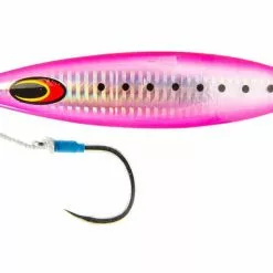 Nomad Gypsea 60 Gram Jig -Reels Shop GYP PSARPINKSARDINE eac2281e 068c 430d 920f c60688f157ed 1