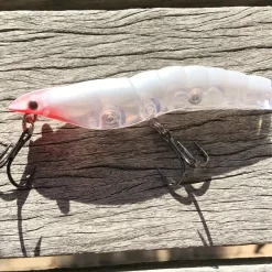 MMD SPLASH PRAWN 95MM