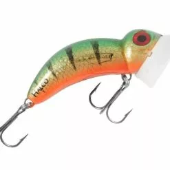 Halco Nightwalker -Reels Shop Golden Green