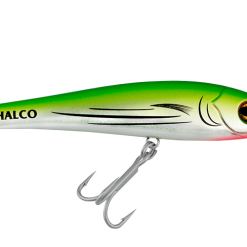 Halco Slidog 105mm -Reels Shop H81