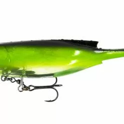 Digital Squad Fierce Swimmer 8″ -Reels Shop HALF CHART