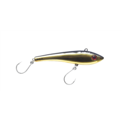 Halco Max 190mm 19 Halco Max 190mm -Reels Shop HMAX190H51 chr gold