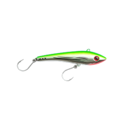 Halco Max 190mm 24 Halco Max 190mm -Reels Shop HMAX190H81 liquid lime