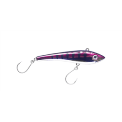 Halco Max 190mm 27 Halco Max 190mm -Reels Shop HMAX190R15 chrome pink