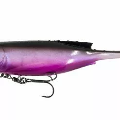 Digital Squad Fierce Swimmer 8″ -Reels Shop HOT BLEAK