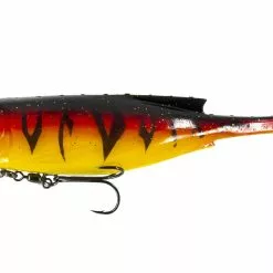 Digital Squad Fierce Swimmer 8″ -Reels Shop HOT TOMATO
