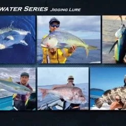 OCEAN’S LEGACY HYBRID CONTACT RIGGED JIG 260G -Reels Shop HybridContactJigPhotos 600x423 1