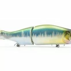 MEGABASS I-SLIDE 185MM