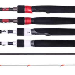 Daiwa Infeet EX Rod