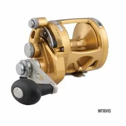 Penn International Overhead Reel 14 Penn International Overhead Reel -Reels Shop INT16VIS