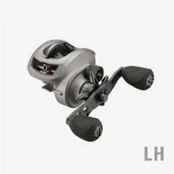 13 Fishing Inception Baitcast Reel – 6.6:1 Gear Ratio – LH
