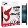 Daiwa J-Braid 8 Multicolour 500m -Reels Shop J BraidX8 Multi 450x450 1