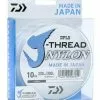 Daiwa J-Thread Nylon Monofilament Line -Reels Shop J Nylon 450x450