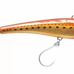 Halco Max 220mm -Reels Shop KB