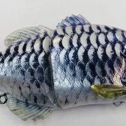 Jackall GiIgantarel 200mm