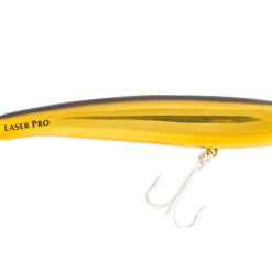 Halco Laser 190mm Deep Diver -Reels Shop LP190D H51