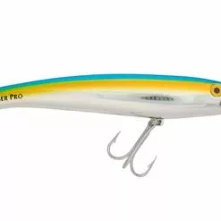 Halco Laser 190mm Deep Diver -Reels Shop Laser Pro 190DD H87 Hoodlum