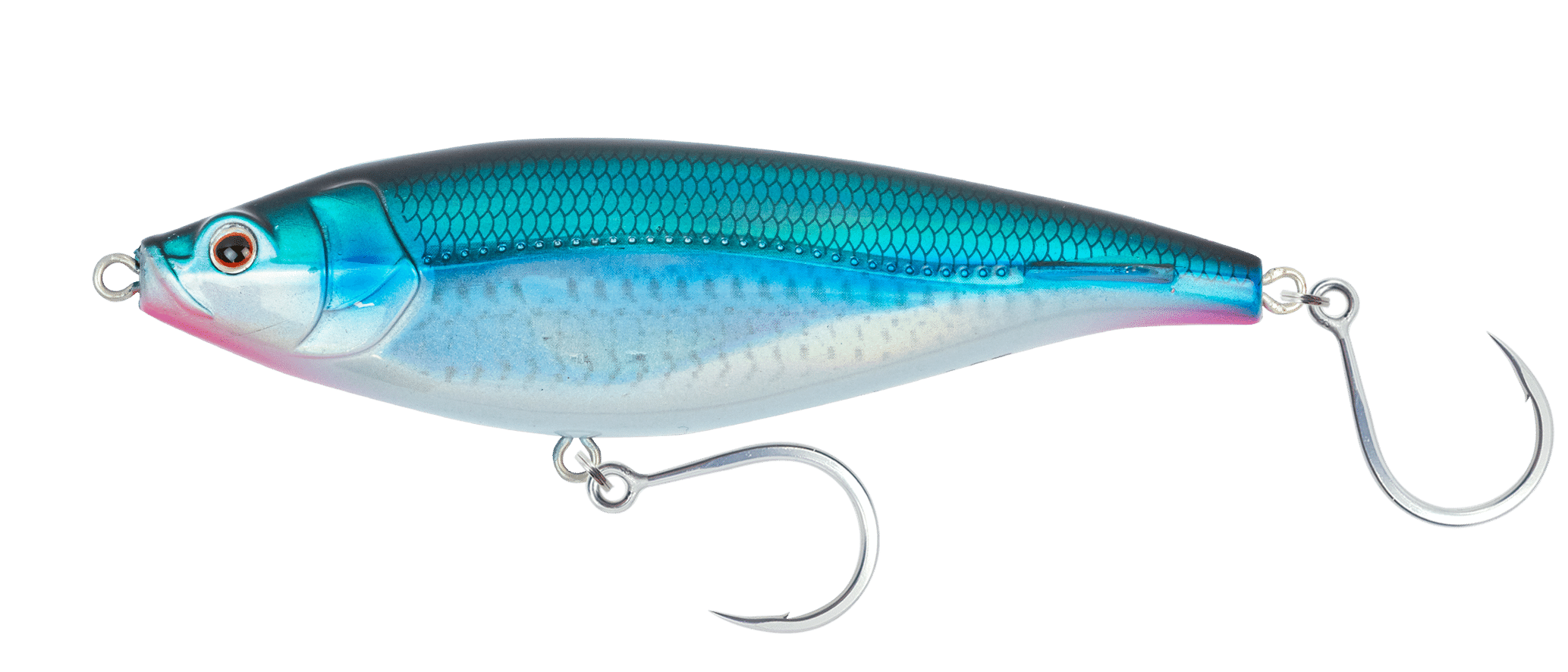 Nomad Madscad 115mm Sinking Stickbait 17 Nomad Madscad 115mm Sinking Stickbait - Image 15