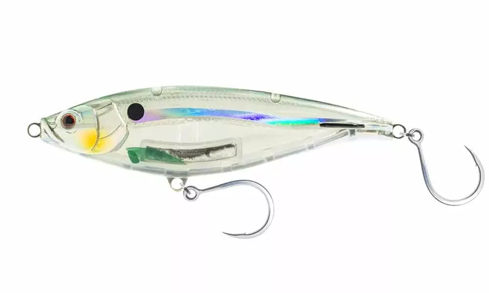 Nomad Madscad 115mm Sinking Stickbait 11 Nomad Madscad 115mm Sinking Stickbait - Image 9