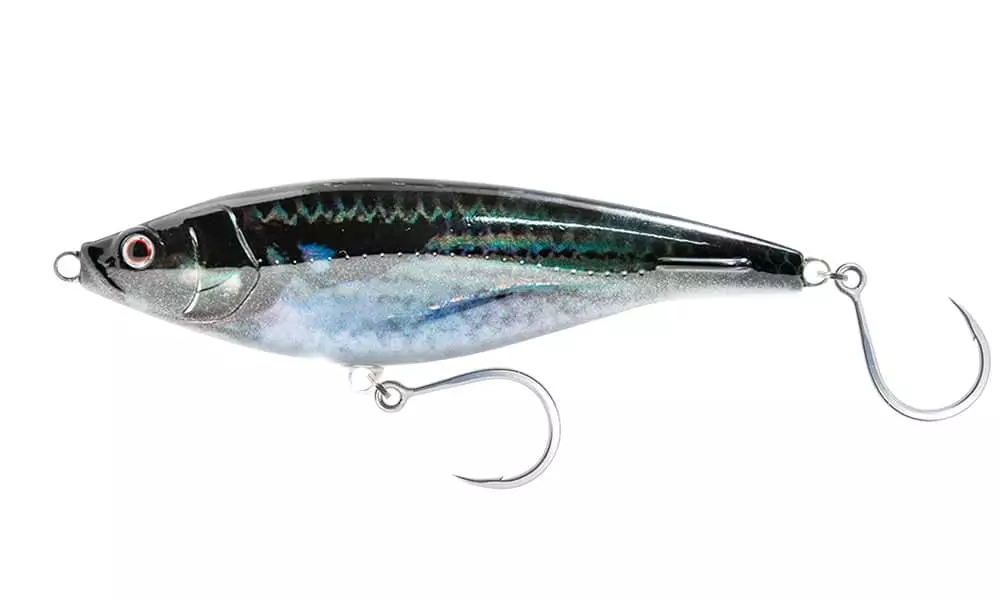 Nomad Madscad 115mm Sinking Stickbait 9 Nomad Madscad 115mm Sinking Stickbait - Image 7