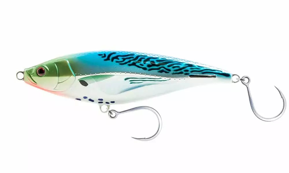 Nomad Madscad 115mm Sinking Stickbait 8 Nomad Madscad 115mm Sinking Stickbait - Image 6