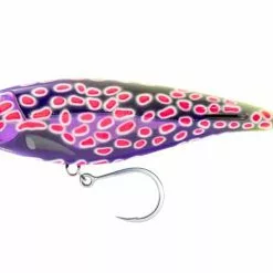 Nomad Madscad 115mm Sinking Stickbait 22 Nomad Madscad 115mm Sinking Stickbait -Reels Shop MADSCAD115 NCTNUCLEARCORALTROUT