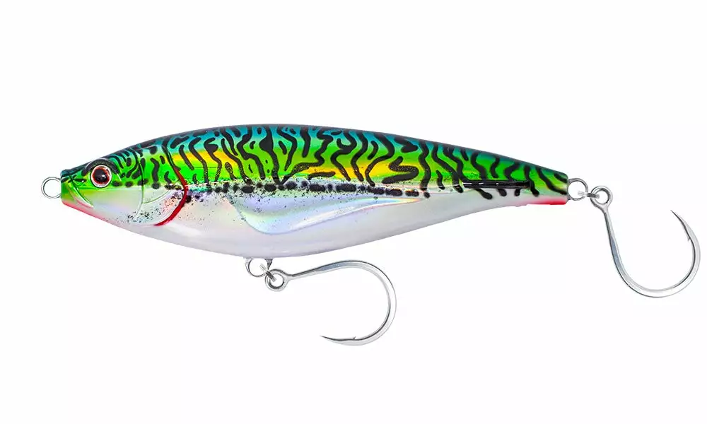 Nomad Madscad 115mm Sinking Stickbait 5 Nomad Madscad 115mm Sinking Stickbait - Image 3