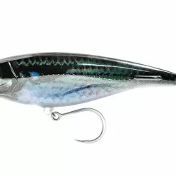 Nomad Madscad 150mm Sinking Stickbait -Reels Shop MADSCAD150 MLTNATURALMULLET