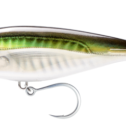 Nomad Madscad 150mm Sinking Stickbait -Reels Shop MADSCAD150 OBS