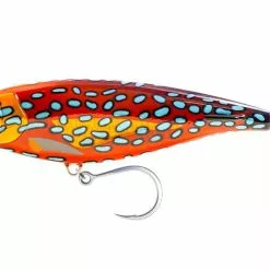 Nomad Madscad 190mm Sinking Stickbait -Reels Shop MADSCAD190 CTCORALTROUT