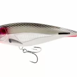 Nomad Madscad 95mm Sinking Stickbait -Reels Shop MADSCAD95 BMBLEEDINGMULLET