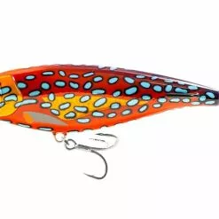 Nomad Madscad 95mm Sinking Stickbait -Reels Shop MADSCAD95 CTCORALTROUT