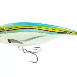 Nomad Madscad 95mm Sinking Stickbait -Reels Shop MADSCAD95 FUSFUSILIER