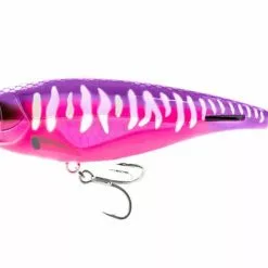 Nomad Madscad 95mm Sinking Stickbait -Reels Shop MADSCAD95 HPMHOTPINKMACKEREL