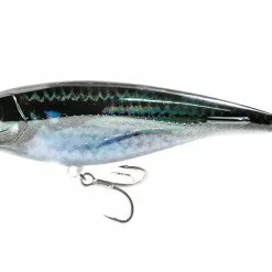 Nomad Madscad 95mm Sinking Stickbait -Reels Shop MADSCAD95 MLTNATURALMULLET