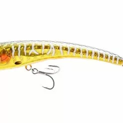 Nomad Maverick Floating 115mm -Reels Shop MAV115F GGGOLDGLOW