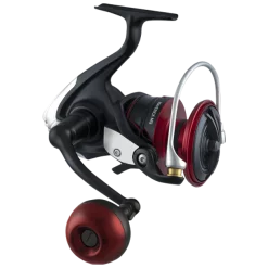 Daiwa Maverick Spin Reels