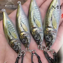 LITTLE JACK METAL ADICT TYPE06 80G -Reels Shop MetalAdictType06Logo1 7678e3cd 086f 419b 9013 9717407b8c7e 720x