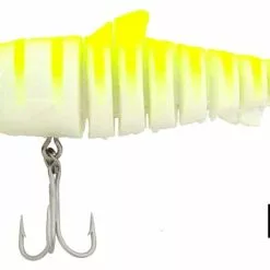 ZEREK LIVE MULLET 5.5 INCH -Reels Shop Min Min 1