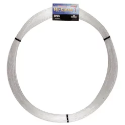 Momoi Hi-Catch Marlin Ultra Hard Leader 50 Metre Spool