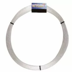 Momoi Hi-Catch Standard Leader 50 Metre Spool