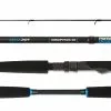 Nomad Inshore Spin Rods