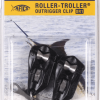 AFTCO ROLLER TROLLER OUTRIGGER CLIP OR1 -Reels Shop OR1 Roller Troller