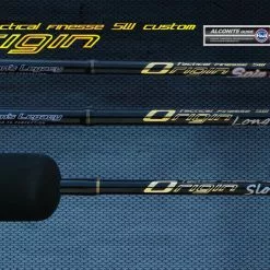 OCEAN’S LEGACY ORIGIN SLOW JIGGING