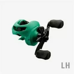 13 FISHING Origin TX Baitcast Reel – 7.3:1 Gear Ratio – LH