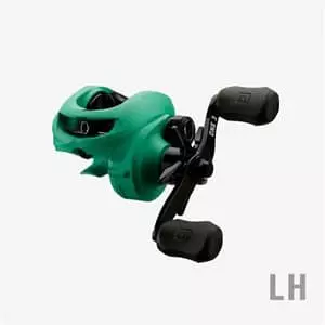 13 FISHING Origin TX Baitcast Reel – 7.3:1 Gear Ratio – LH 3 13 FISHING Origin TX Baitcast Reel – 7.3:1 Gear Ratio – LH