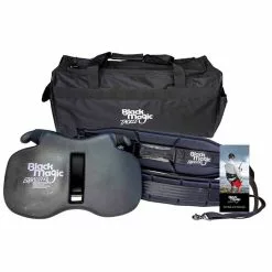 Black Magic Equalizer Set