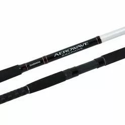 Shimano Aerowave Rod